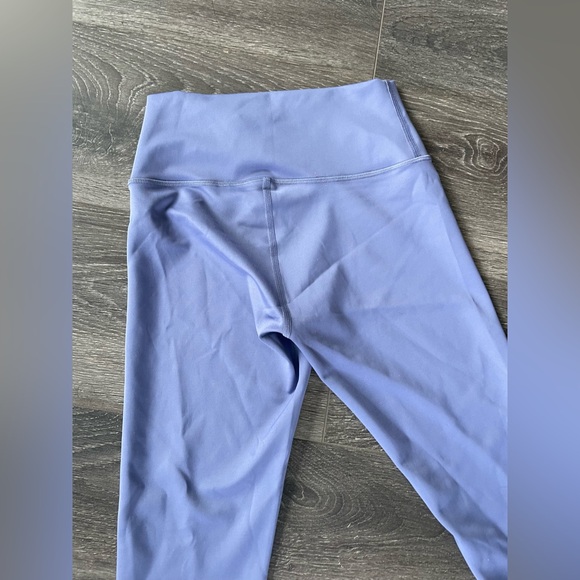 ALO Airbrush High Waist 7/8 Leggings Women’s M - Picture 8 of 8